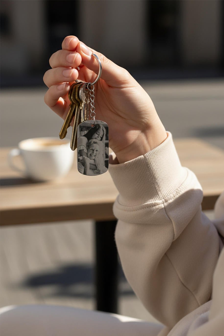 Personalized Engraved