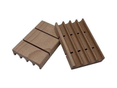 Engrave Soap Dish With Your Business Name - PPC HANDMADE