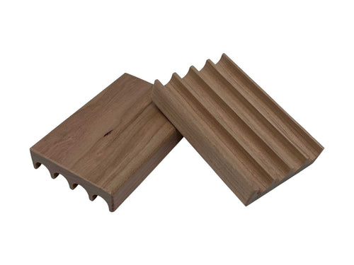 Engrave Soap Dish With Your Business Name - PPC HANDMADE