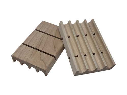 Engrave Soap Dish With Your Business Name - PPC HANDMADE