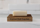 Engrave Soap Dish With Your Business Name - PPC HANDMADE