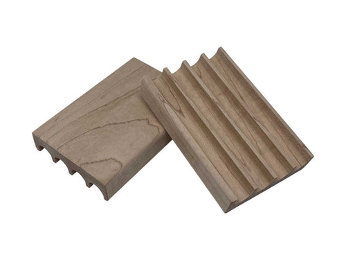 Engrave Soap Dish With Your Business Name - PPC HANDMADE