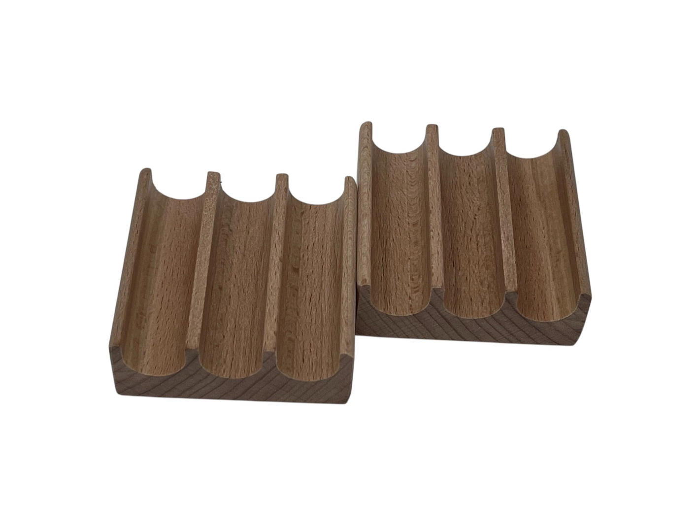 Wholesale TINY Soap Dish – Wood Soap Dish – NEW - PPC HANDMADE