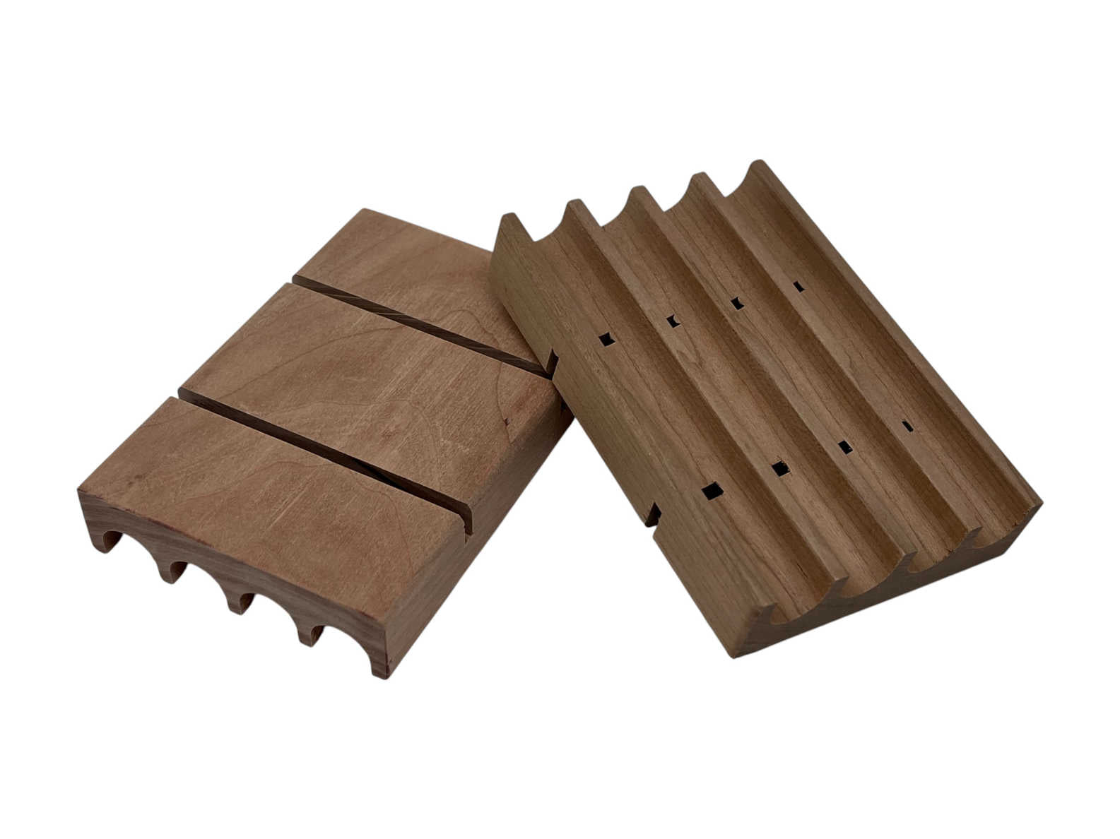 Engrave Soap Dish With Your Business Name - PPC HANDMADE