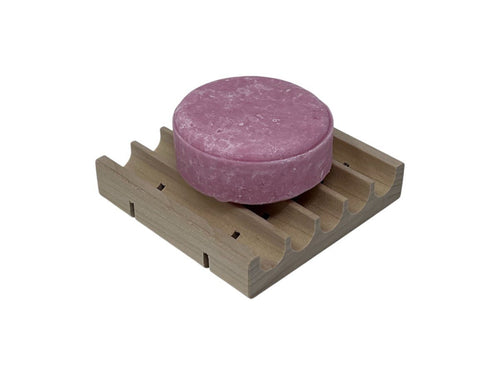 Wholesale Larger Wood Soap Dish - PPC HANDMADE