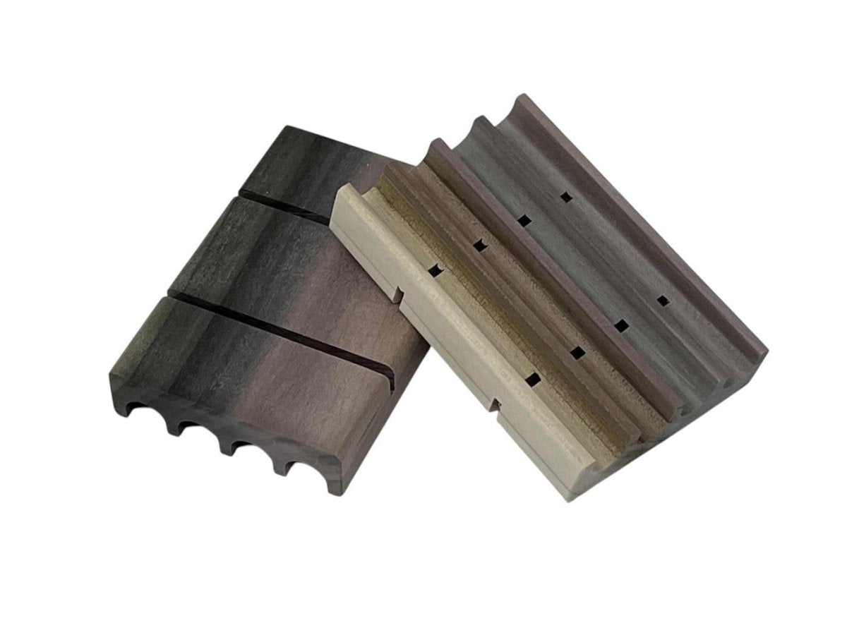 Wholesale Rainbow Soap Dishes – Wood Soap Dishes - PPC HANDMADE