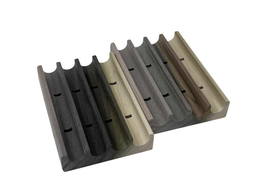 Wholesale Rainbow Soap Dishes – Wood Soap Dishes - PPC HANDMADE