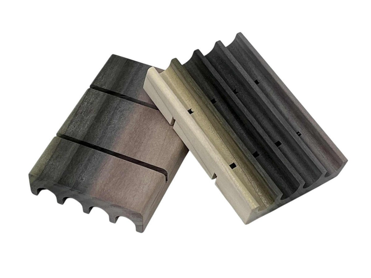 Wholesale Rainbow Soap Dishes – Wood Soap Dishes