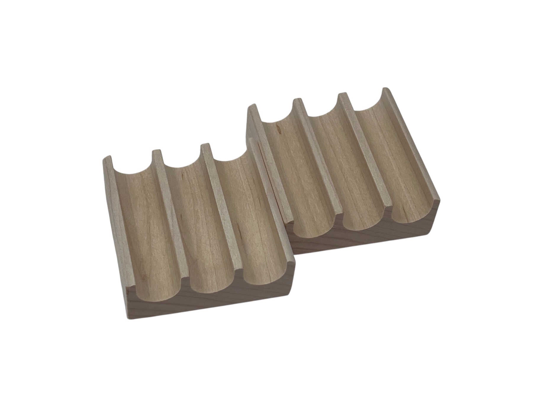 Wholesale TINY Soap Dish – Wood Soap Dish – NEW - PPC HANDMADE