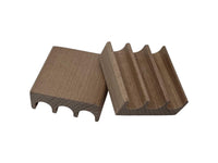 Wholesale TINY Soap Dish – Wood Soap Dish – NEW