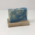 Handmade soap perfect guy scented