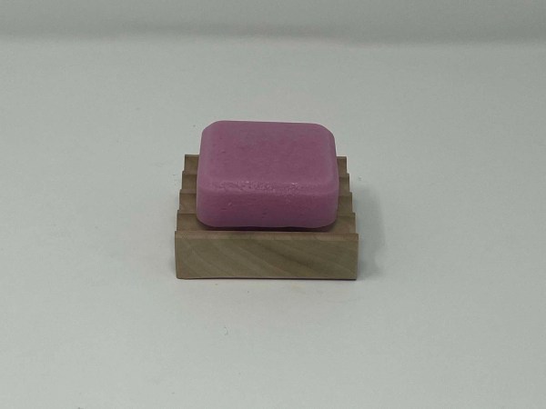 Handcrafted Conditioner Bar Made in Usa