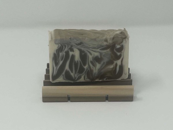 Chocolate Therapy Soap Bar Made in Michigan