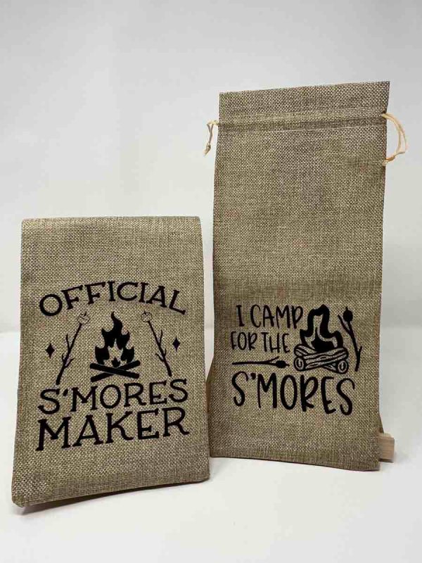 Marshmallow sticks official smore maker i camp for the smores
