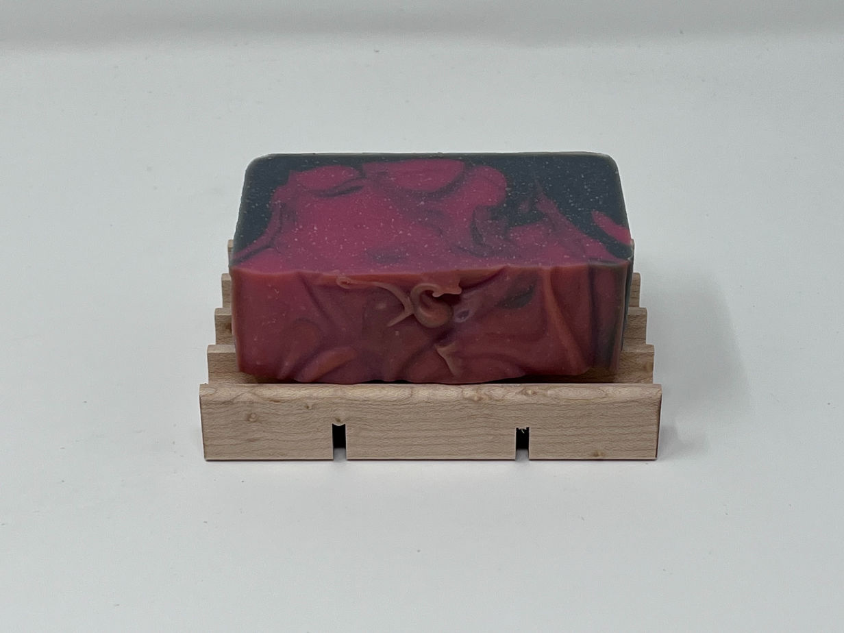 Pineapple coconut scented bar soap made in michigan Ppc Handmade Handmade Coconut Pineapple Bar Soap Made in Usa